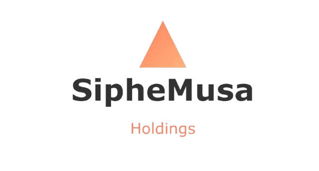 SipheMusa Holdings Logo