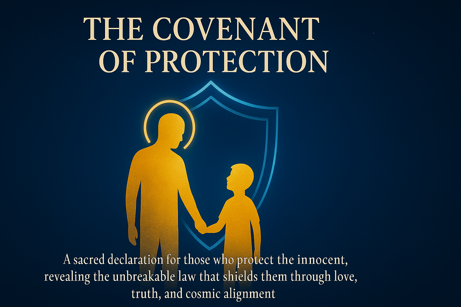 The Covenant of Protection