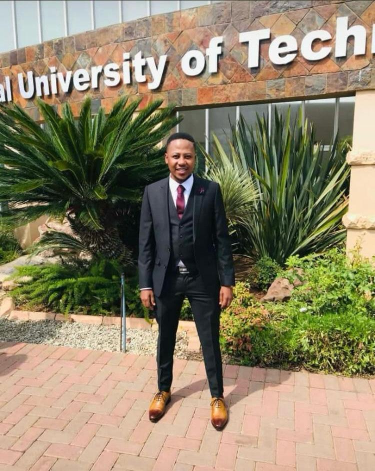 Jerman Madonsela